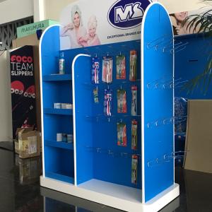 PVC board Display