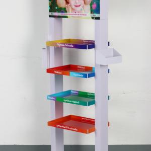 PVC board Display